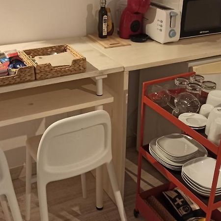 Dudi'S Peppers Apartment Malaga Ngoại thất bức ảnh