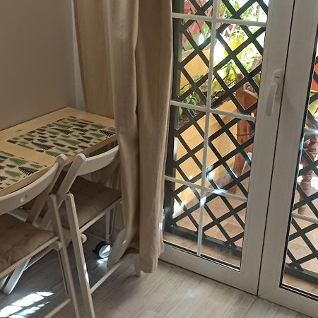 Dudi'S Peppers Apartment Malaga Phòng bức ảnh
