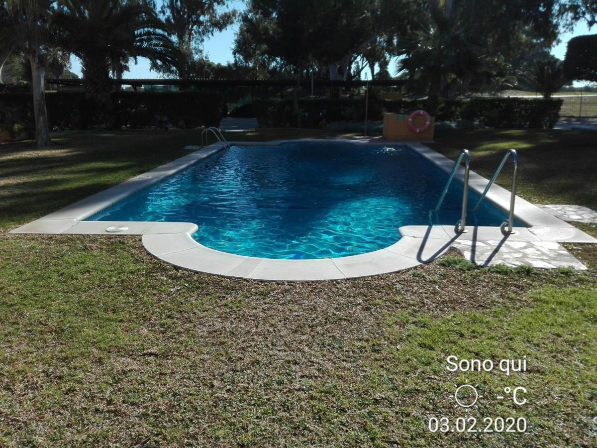 Dudi'S Peppers Apartment Malaga Ngoại thất bức ảnh
