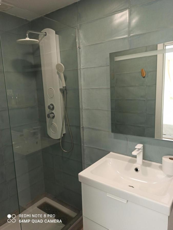 Dudi'S Peppers Apartment Malaga Ngoại thất bức ảnh