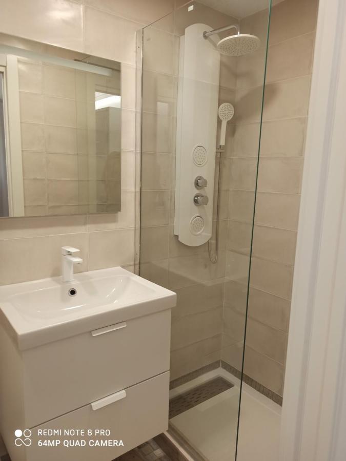 Dudi'S Peppers Apartment Malaga Ngoại thất bức ảnh