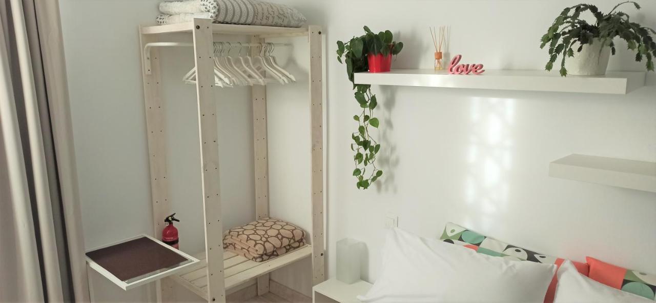 Dudi'S Peppers Apartment Malaga Ngoại thất bức ảnh