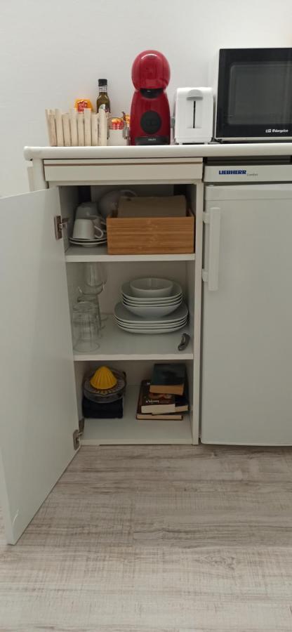 Dudi'S Peppers Apartment Malaga Ngoại thất bức ảnh