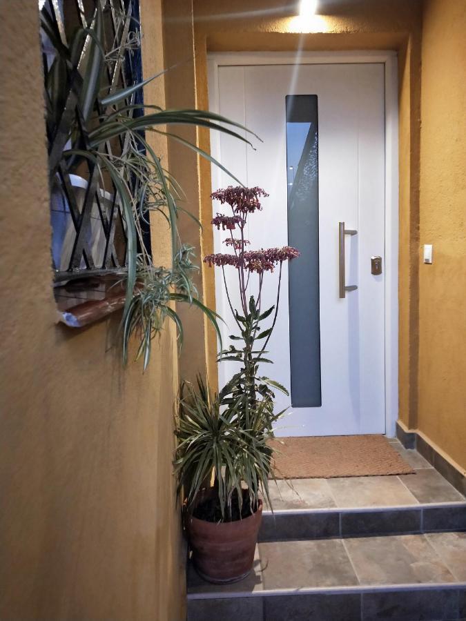 Dudi'S Peppers Apartment Malaga Ngoại thất bức ảnh