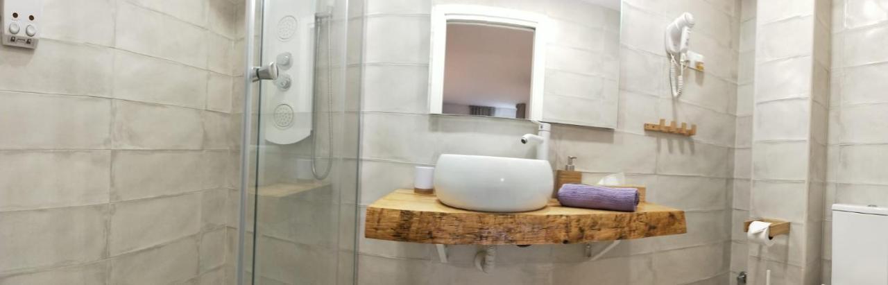 Dudi'S Peppers Apartment Malaga Ngoại thất bức ảnh