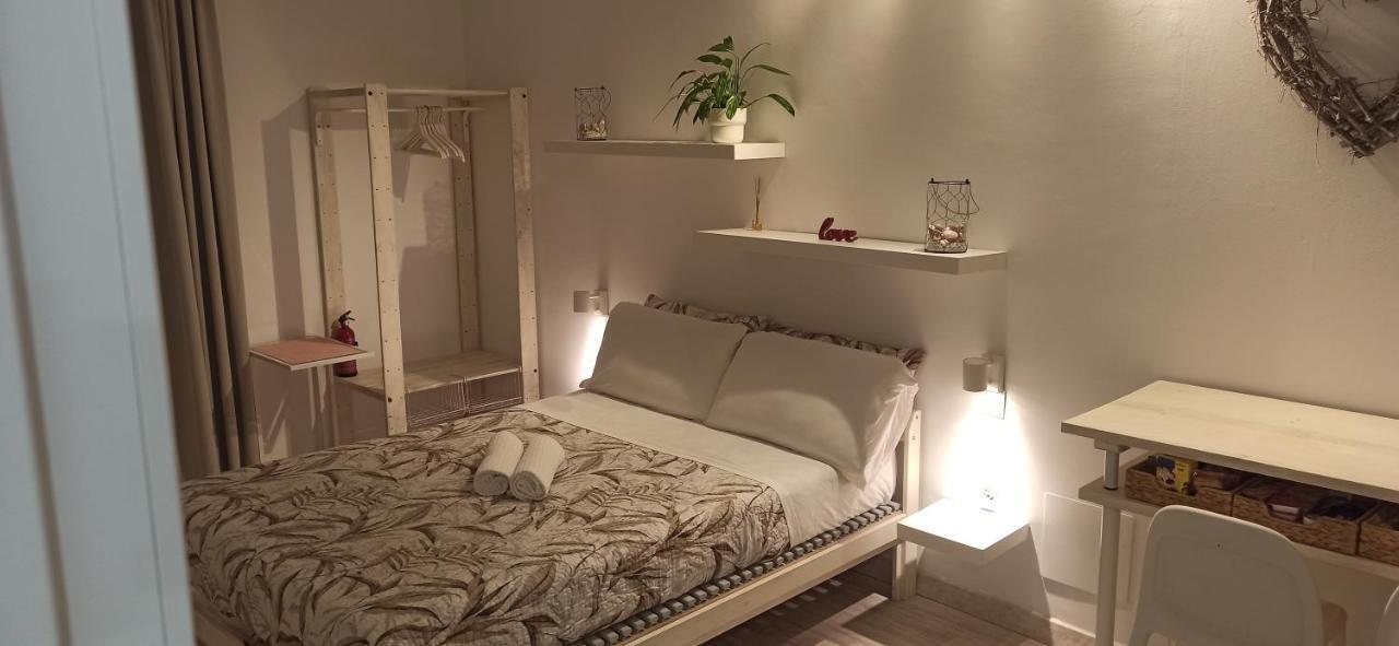 Dudi'S Peppers Apartment Malaga Ngoại thất bức ảnh