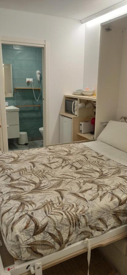 Dudi'S Peppers Apartment Malaga Ngoại thất bức ảnh