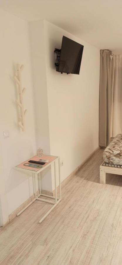 Dudi'S Peppers Apartment Malaga Ngoại thất bức ảnh