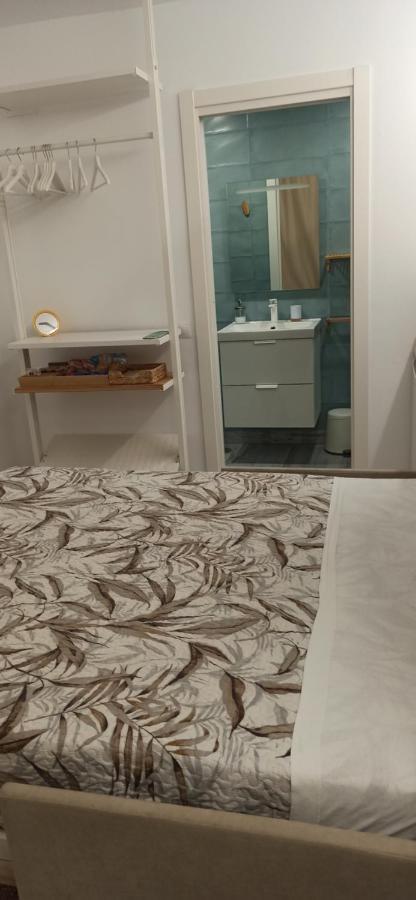 Dudi'S Peppers Apartment Malaga Ngoại thất bức ảnh